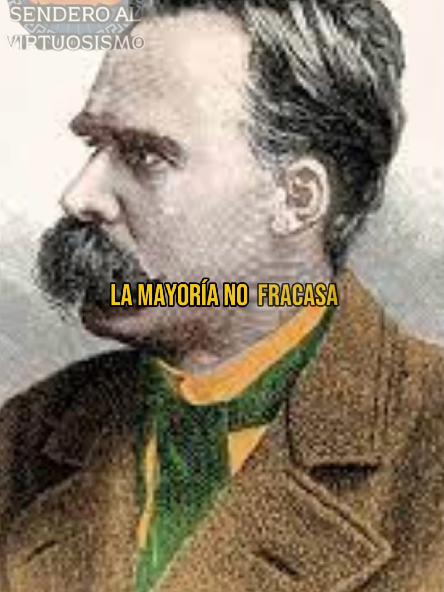 @sendero al virtuosismo