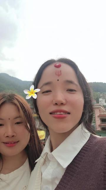 @आमा❣️छोरी