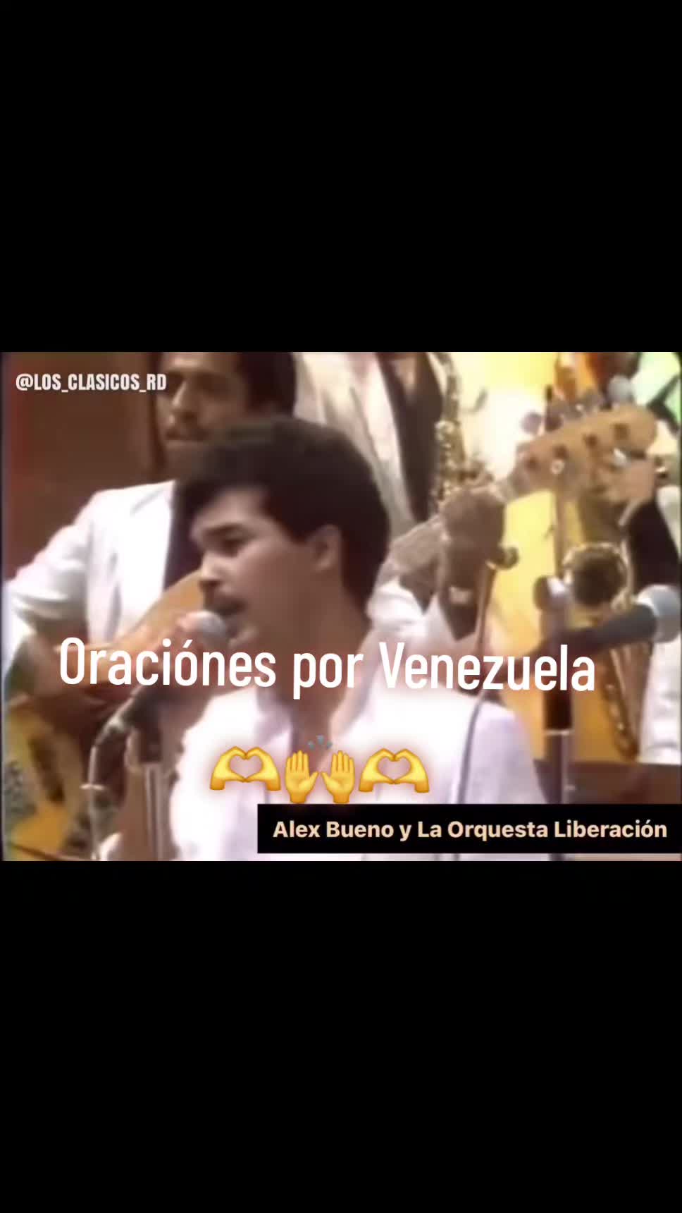 @Merengues Cl&aacute;sicos