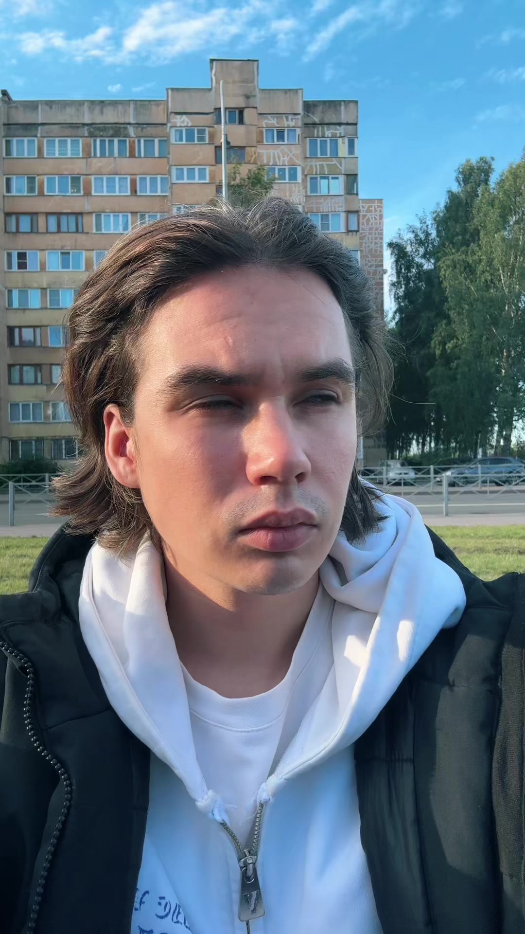 @тг: данечек😛