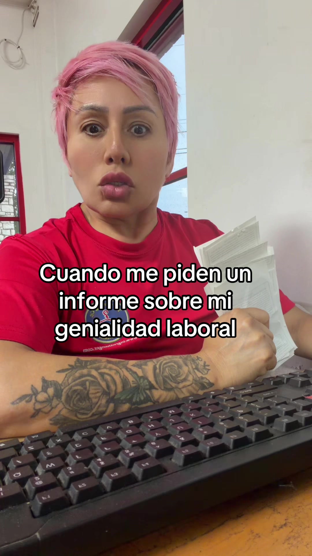 @Rosie Melo