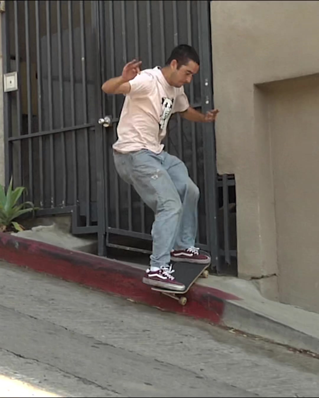 @Baker Skateboards