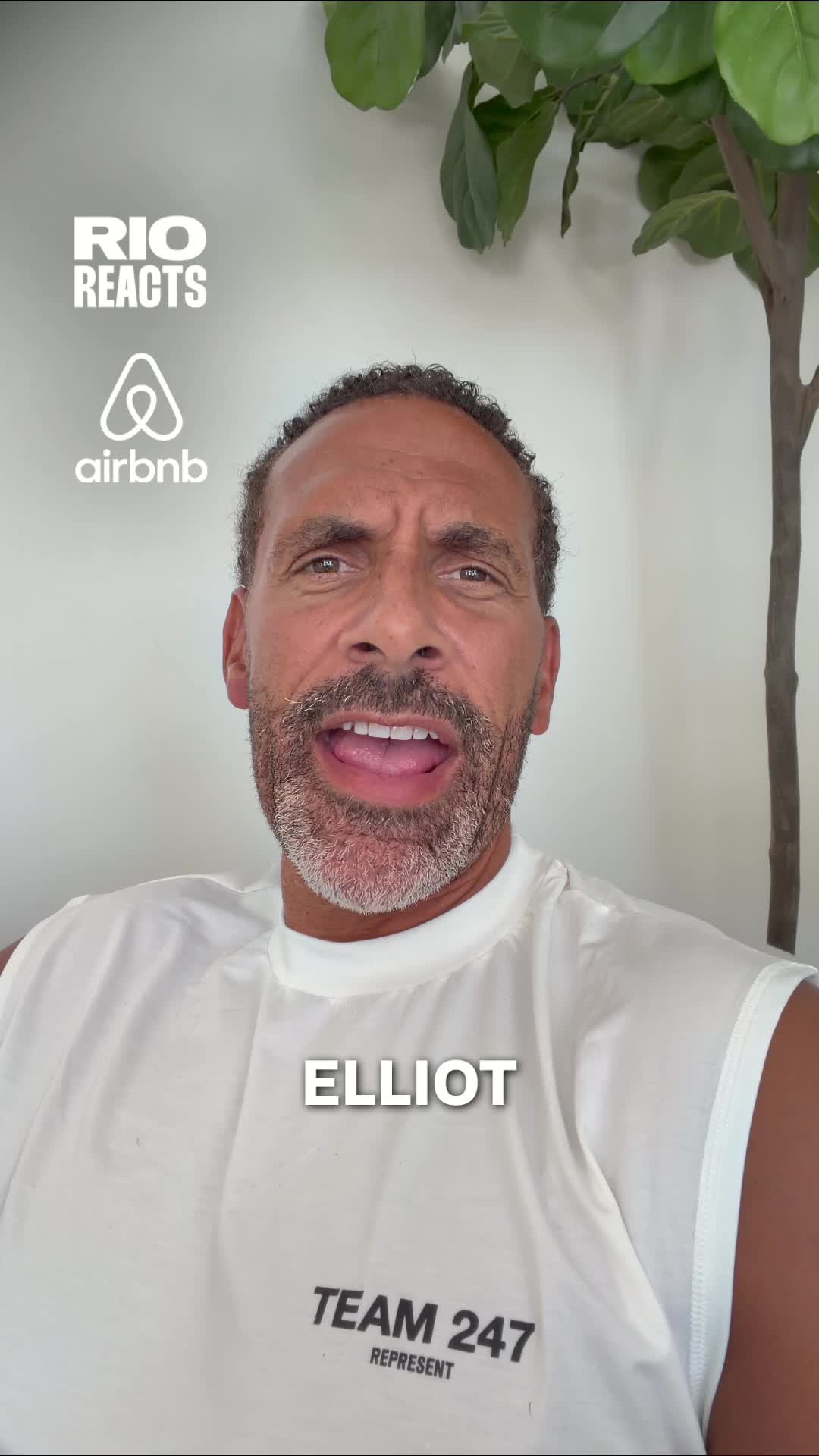 @Rio Ferdinand Presents