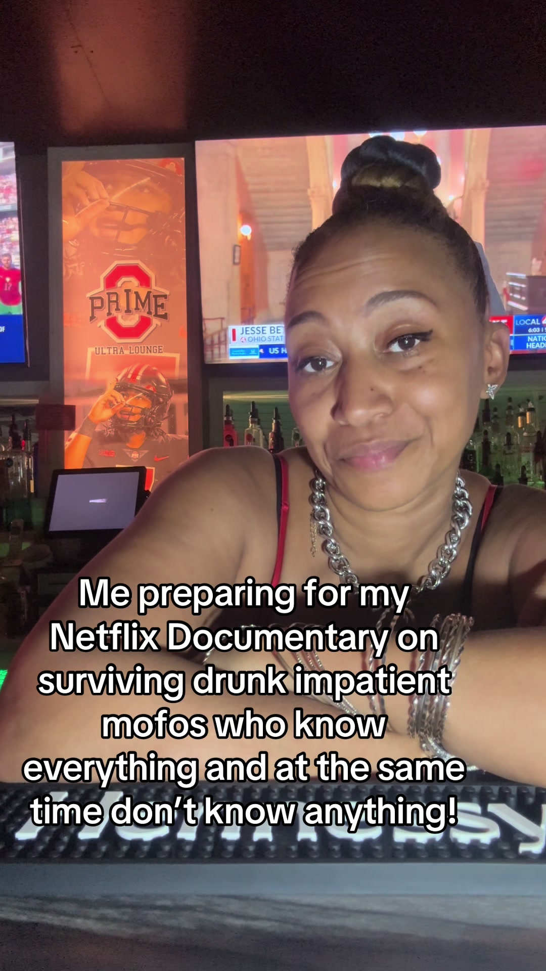 @Kieona Taliaferro