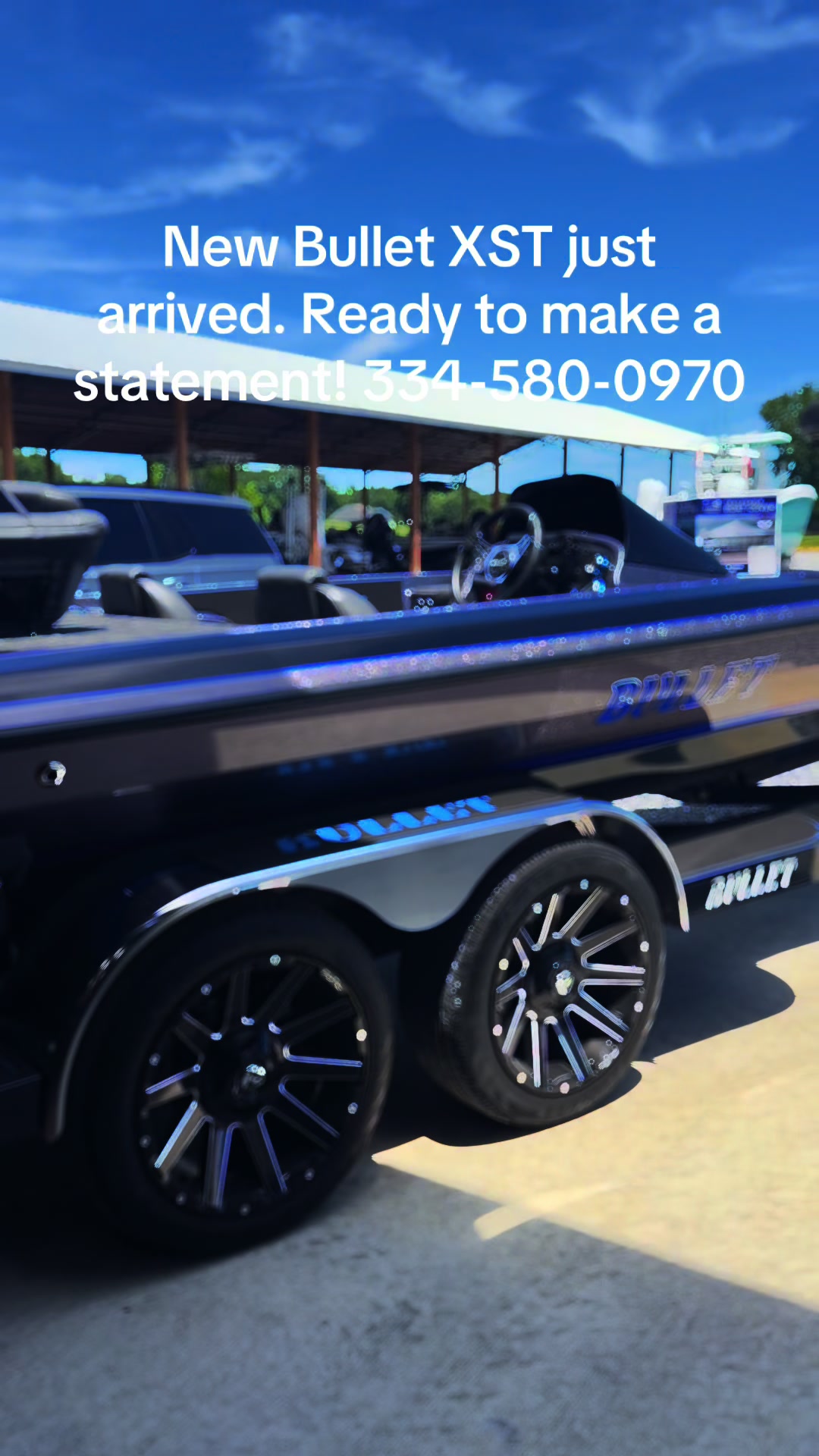 @wetumpka marine electronics