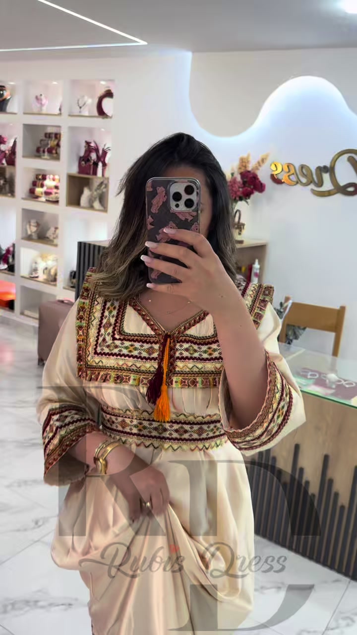@Rubis Dress