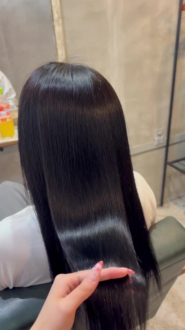 @Kaho/京都/プルエクステ