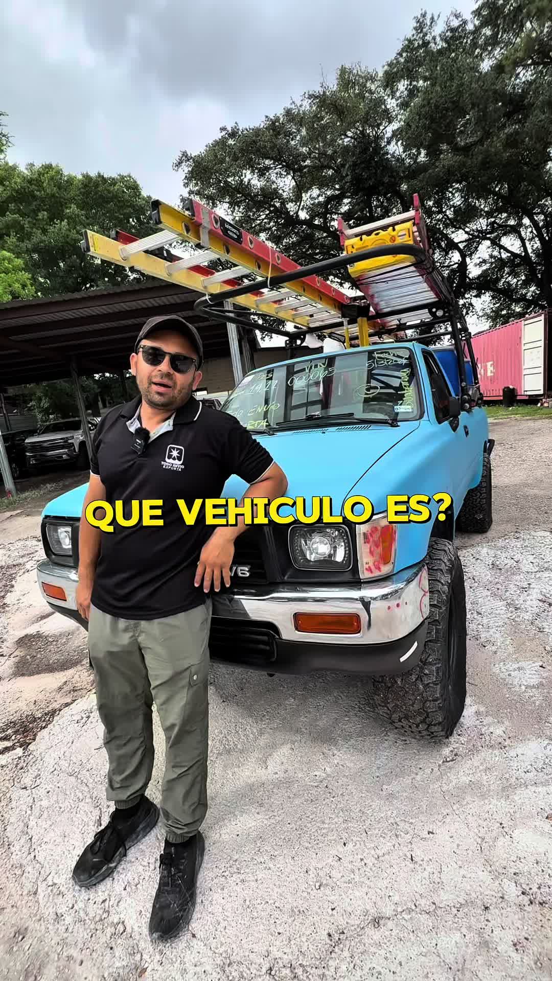 @ENV&Iacute;OS DE VEHICULOS