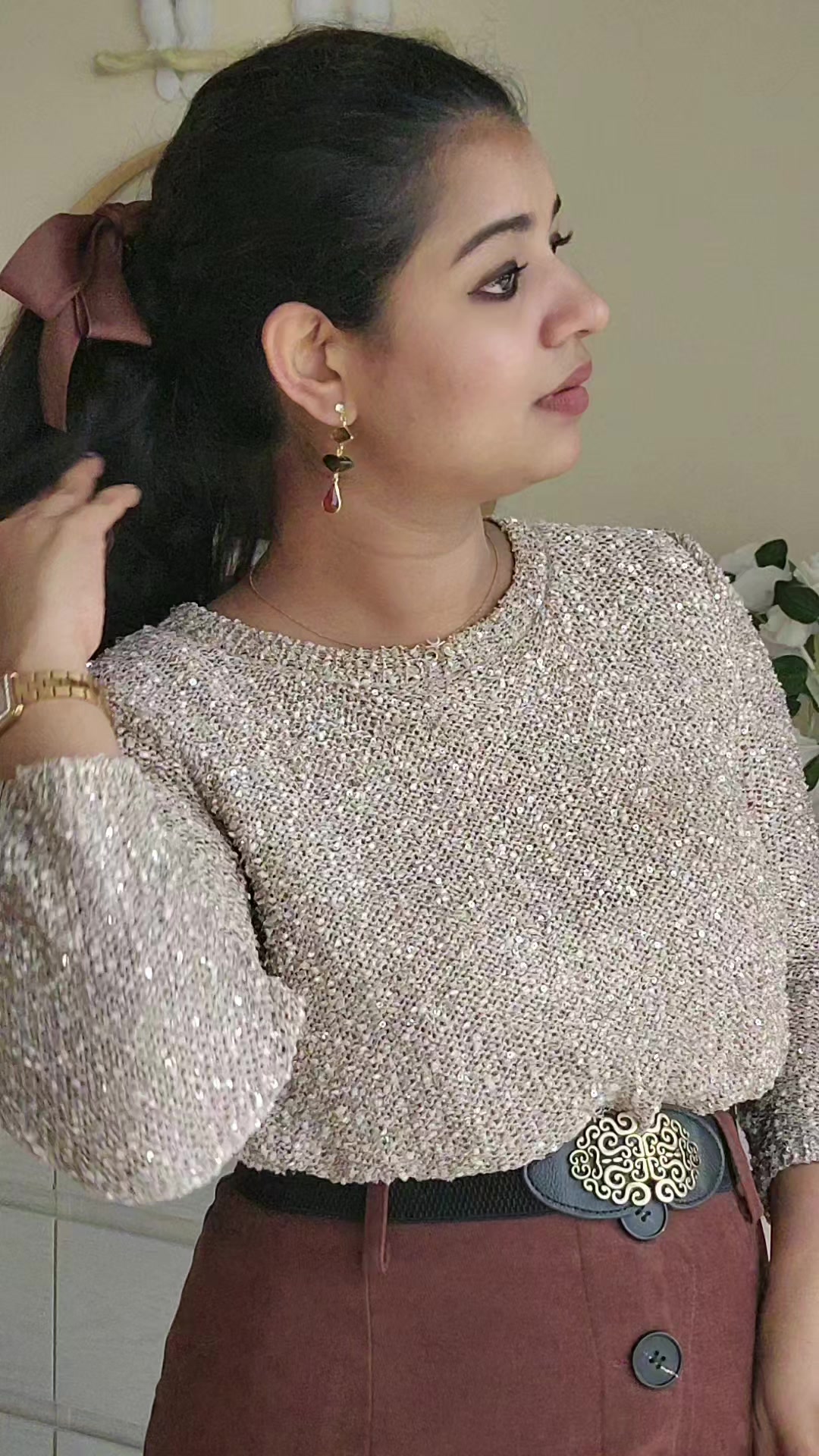 @atheena baburaj