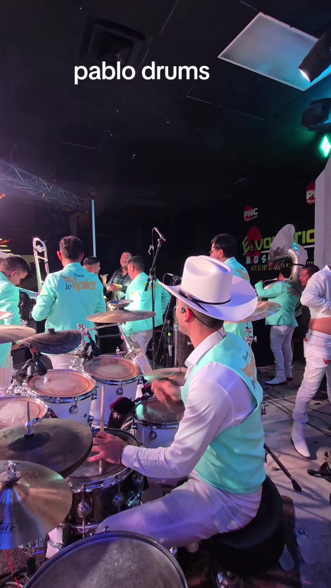 @Pablodrums