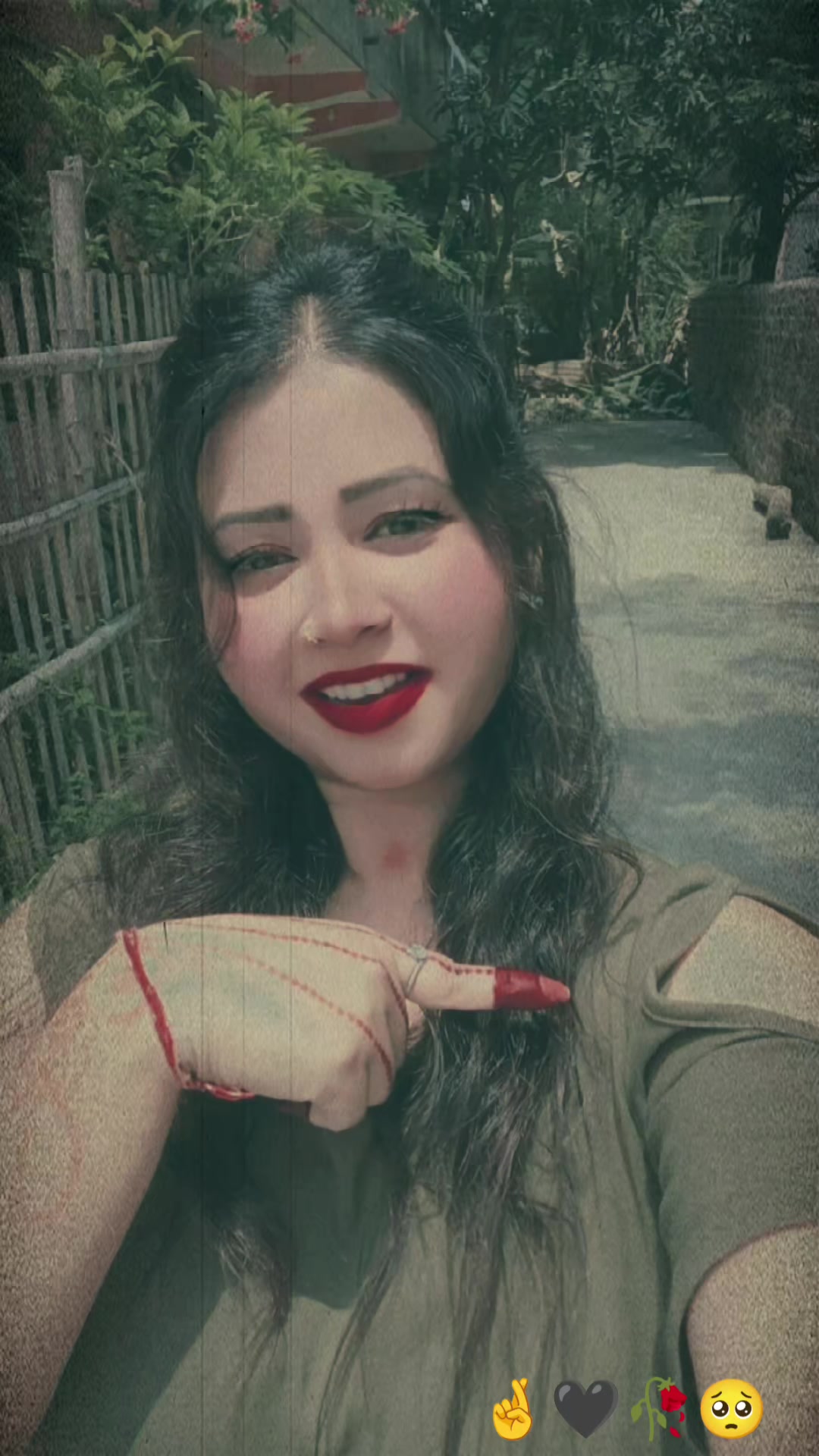 @๐๐ค๐Myself hate๐๐ฅ๐ฅ.