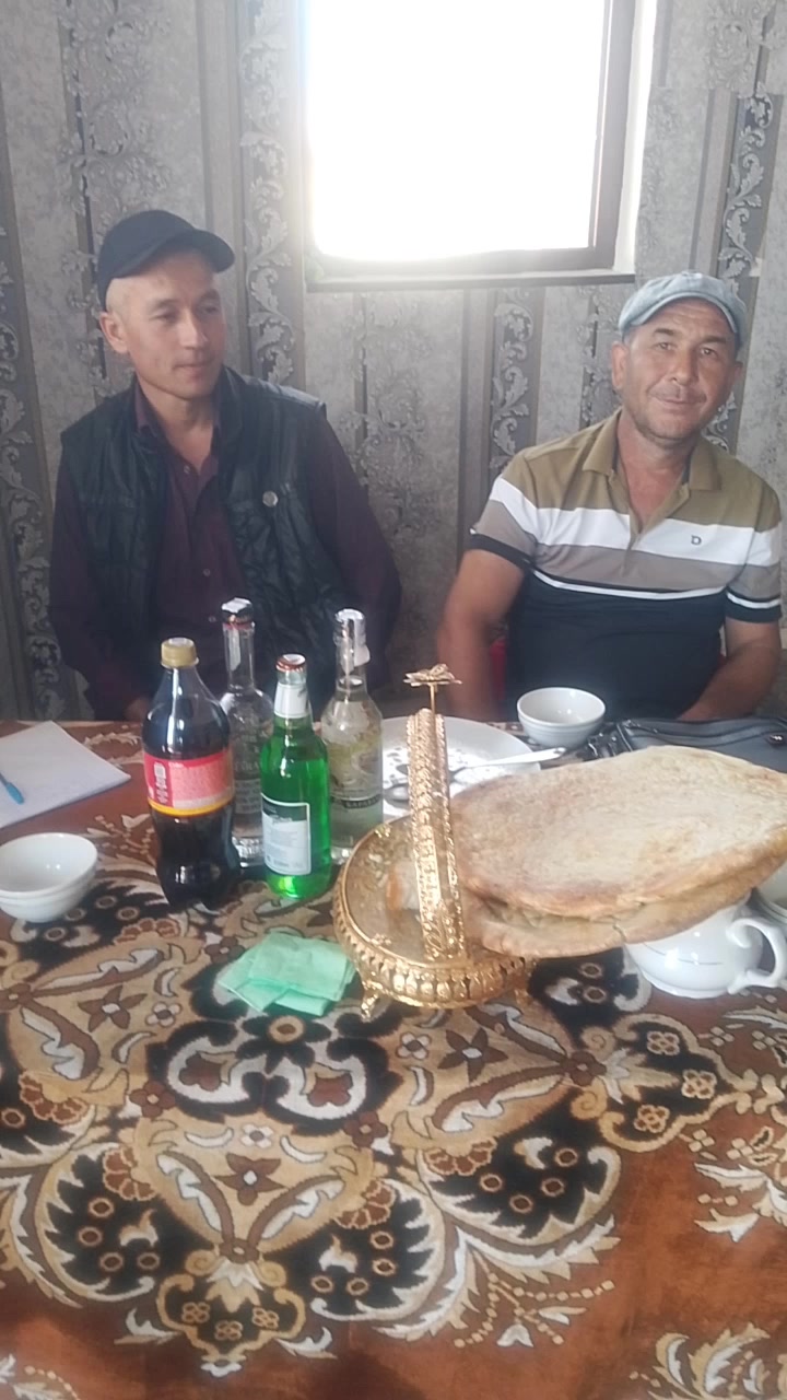 @Kayrat Axmedov