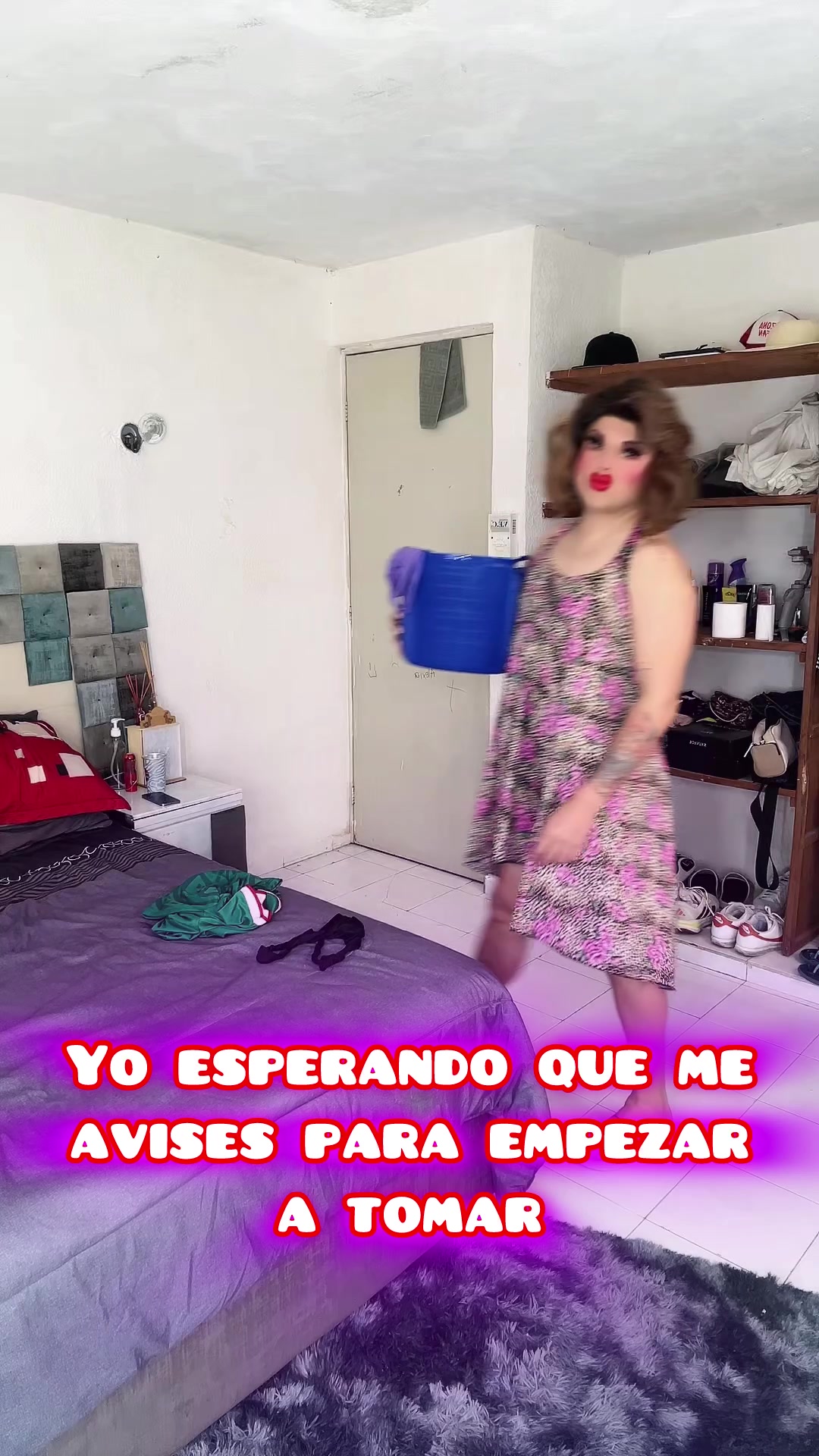 @La Tía Verch