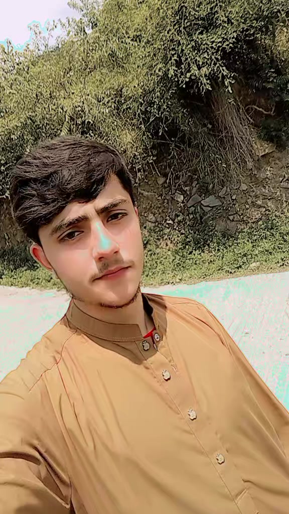 @Kamran K❤️N