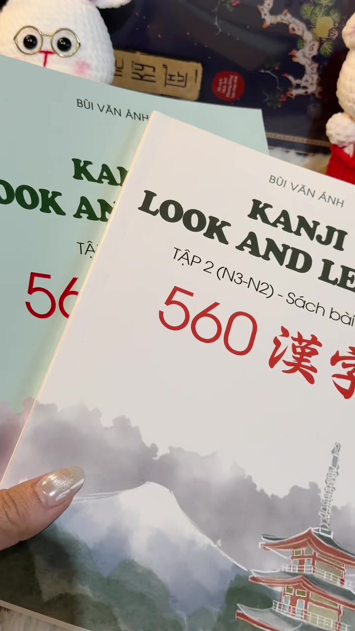 @Mai Huyen books