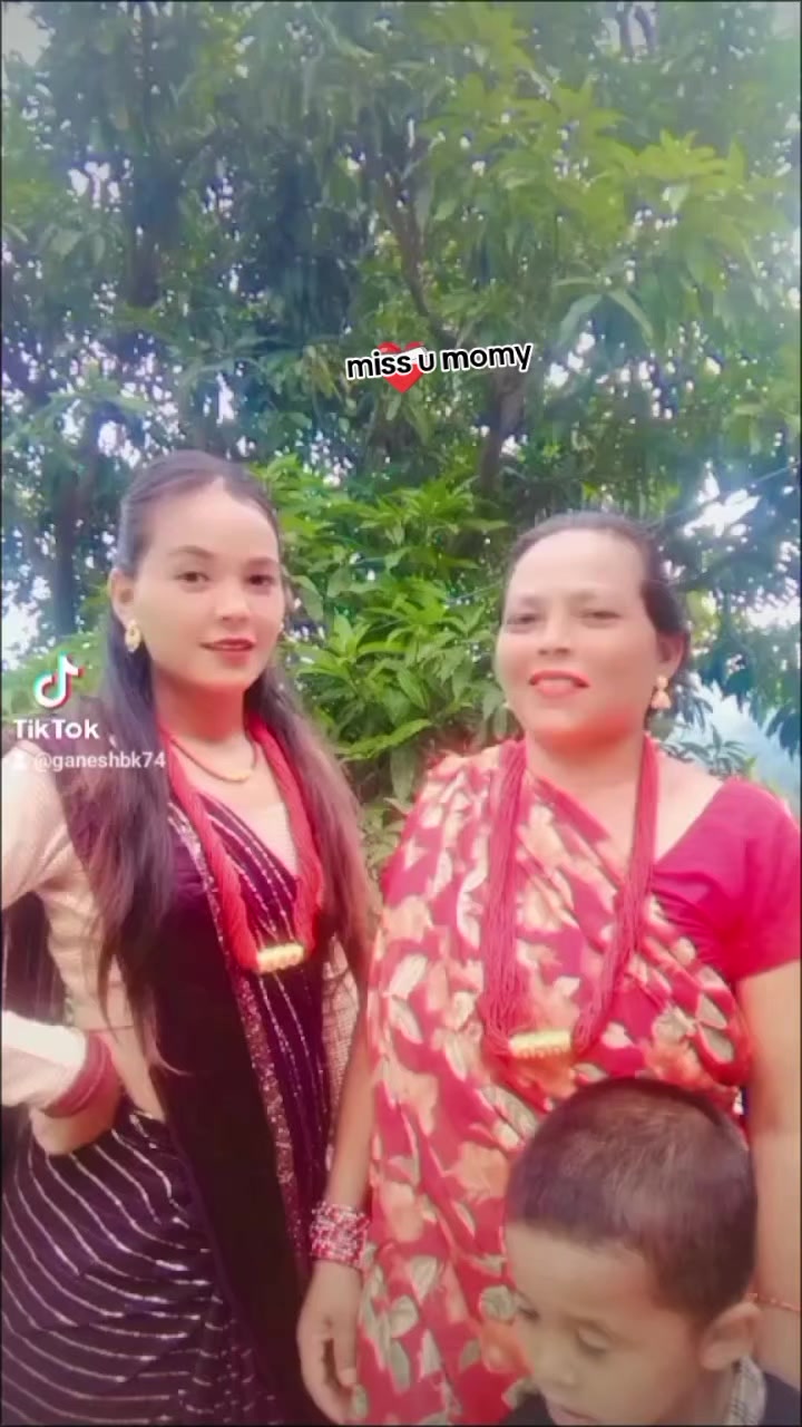 @B मा महर