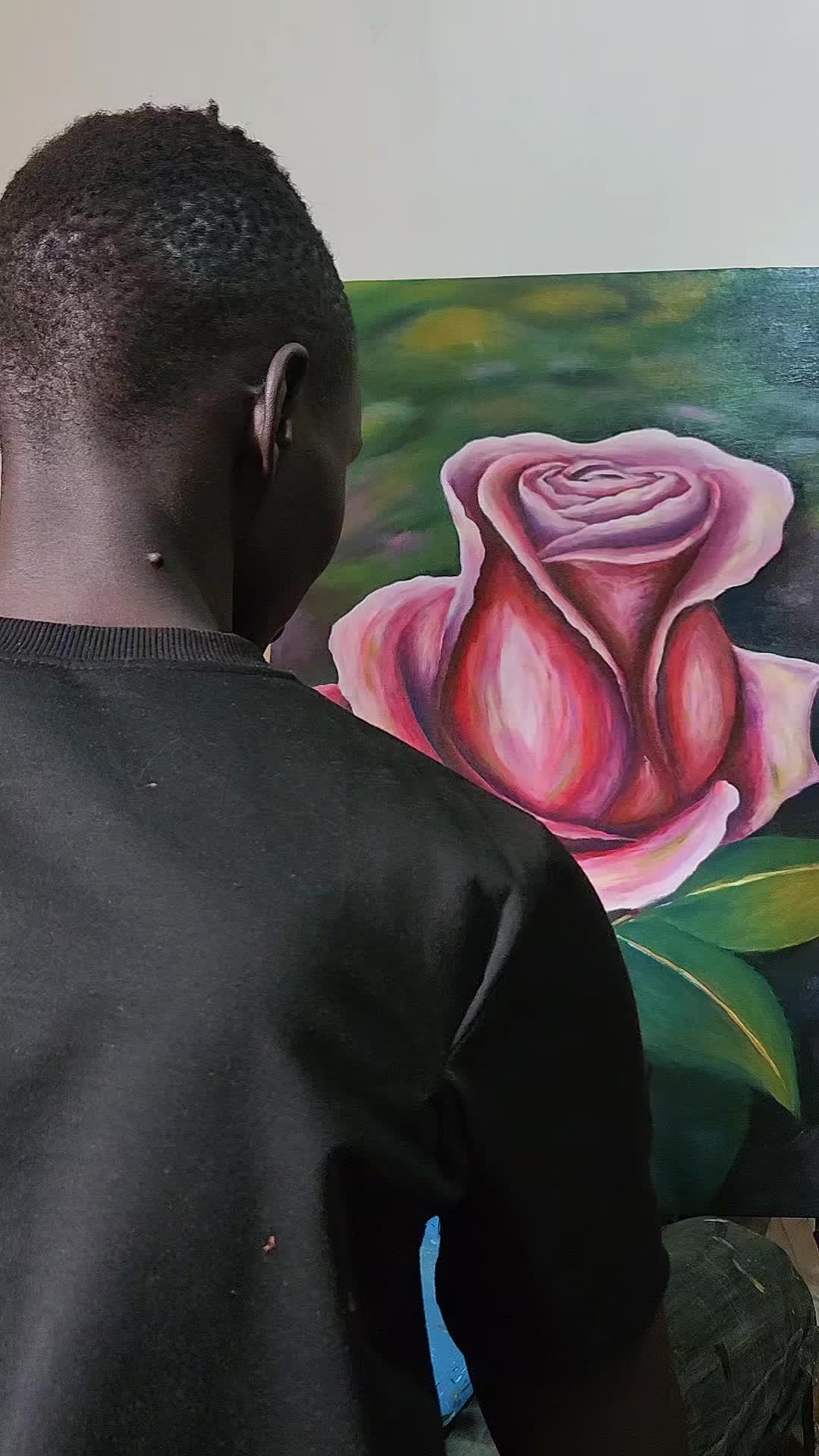 @THE ARTIST