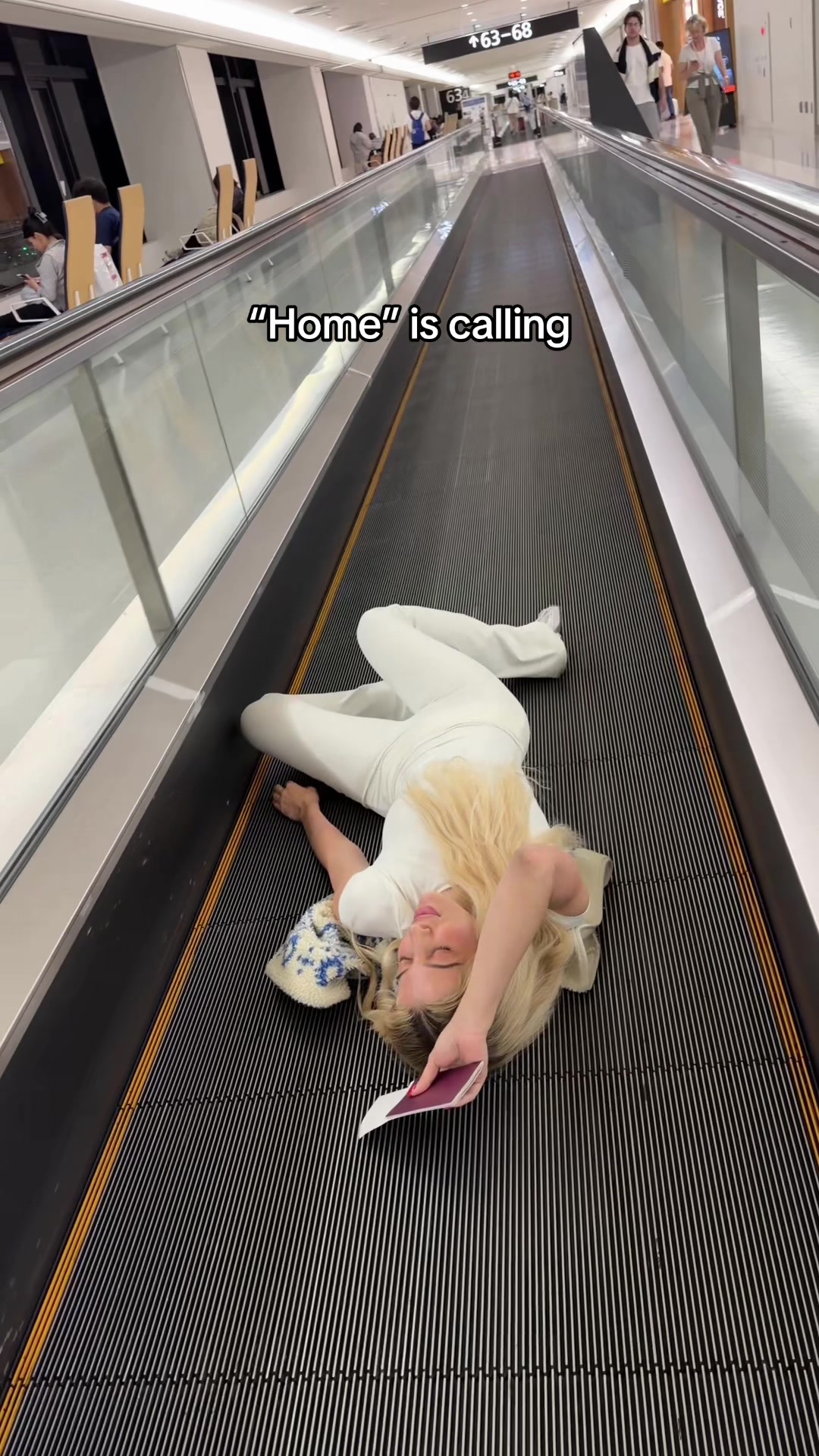 @Medicinally Blonde