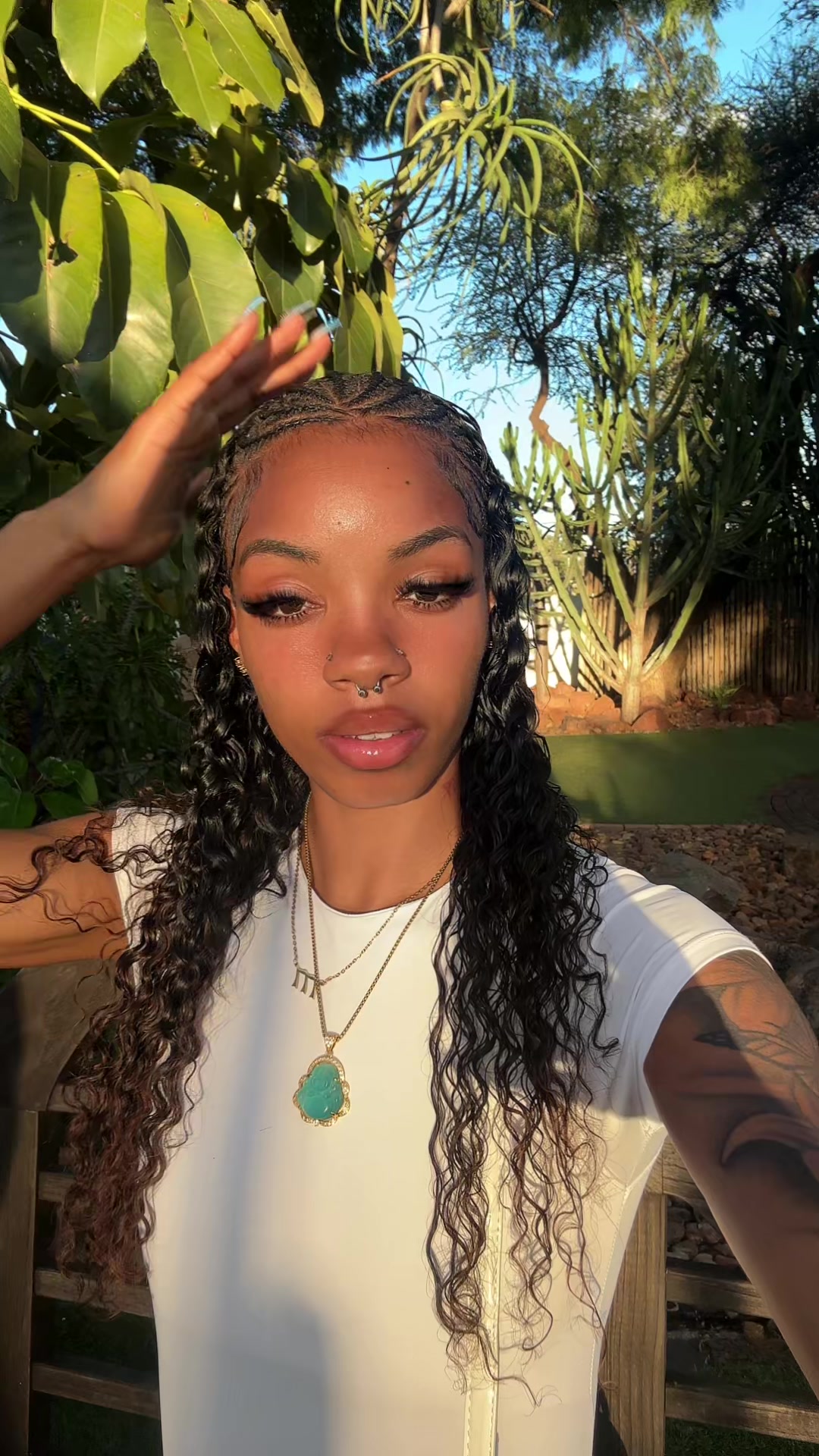 @Karimah Davis