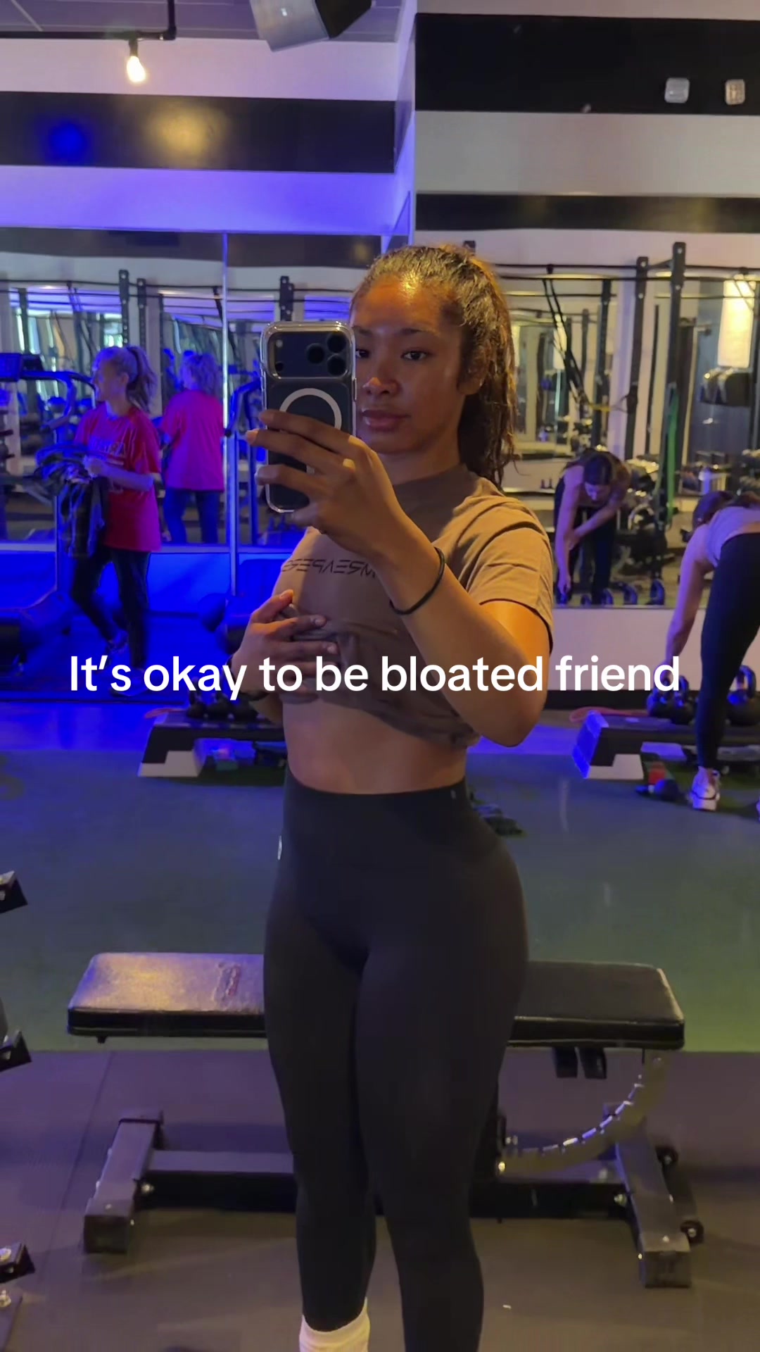@Juliana Victoria