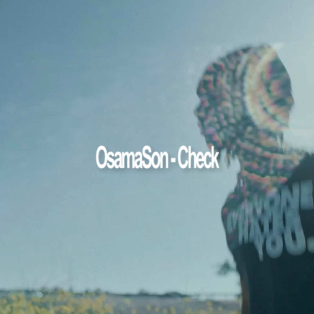 @OsamaSon Vault