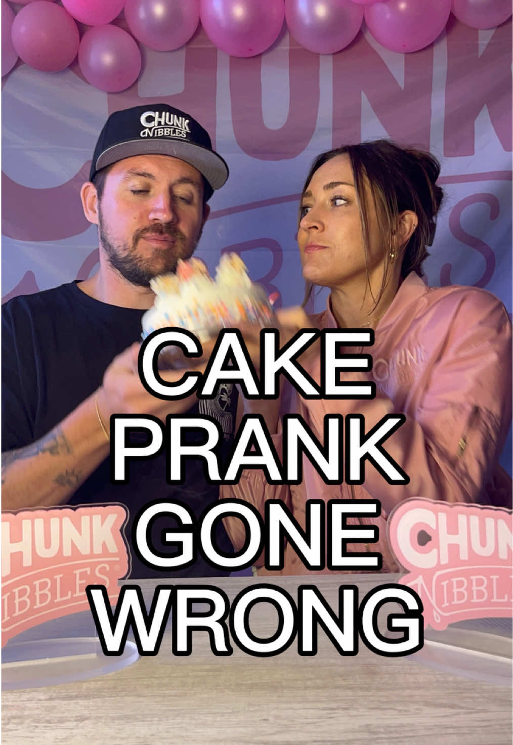 @Chunk Nibbles