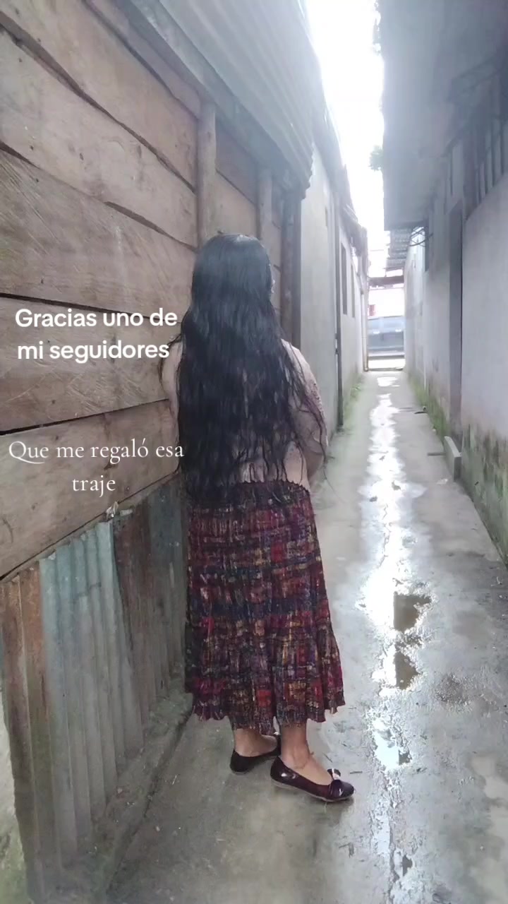 @Ana caal