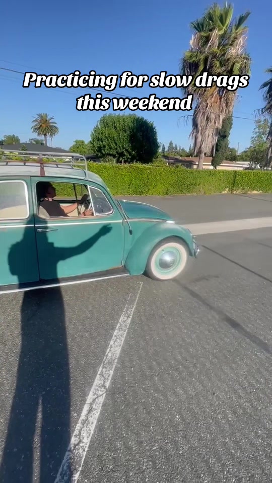 @Volkstag Revenge