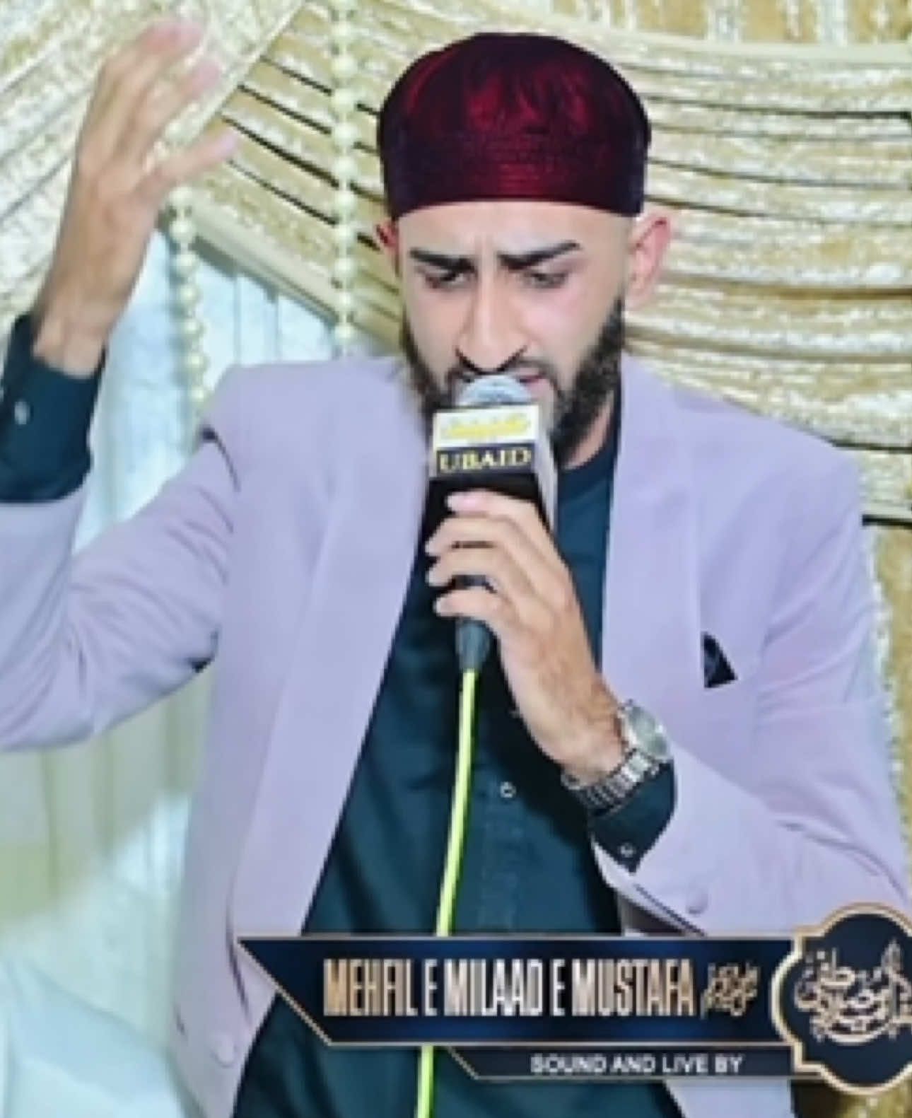 @Shamas Khan Official
