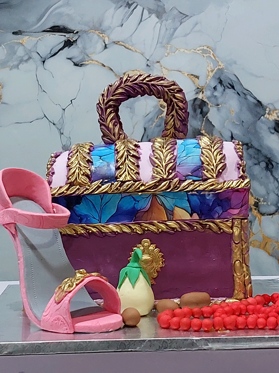 @Vonscakes_gh O206445280