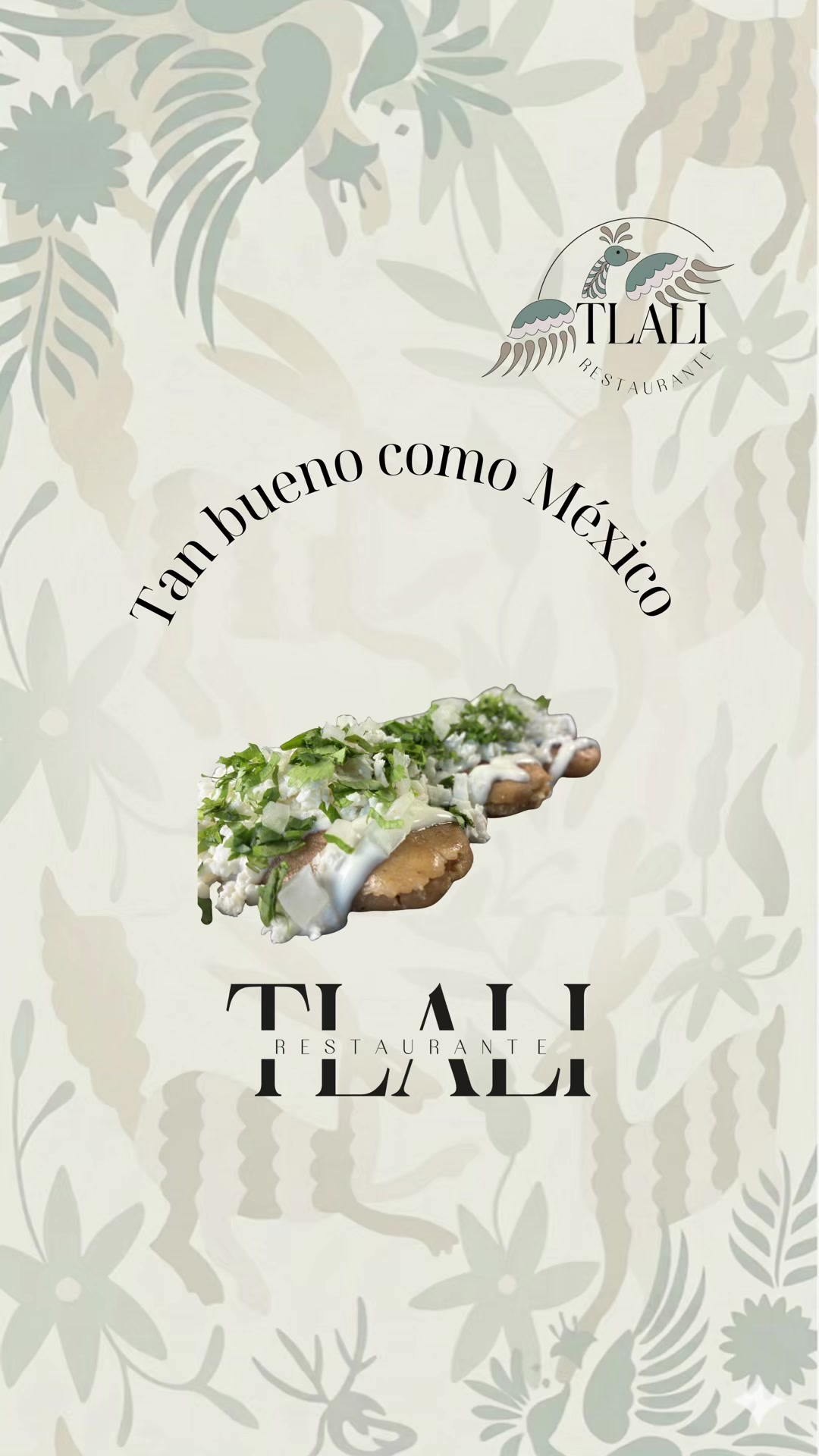@Tlali Restaurante
