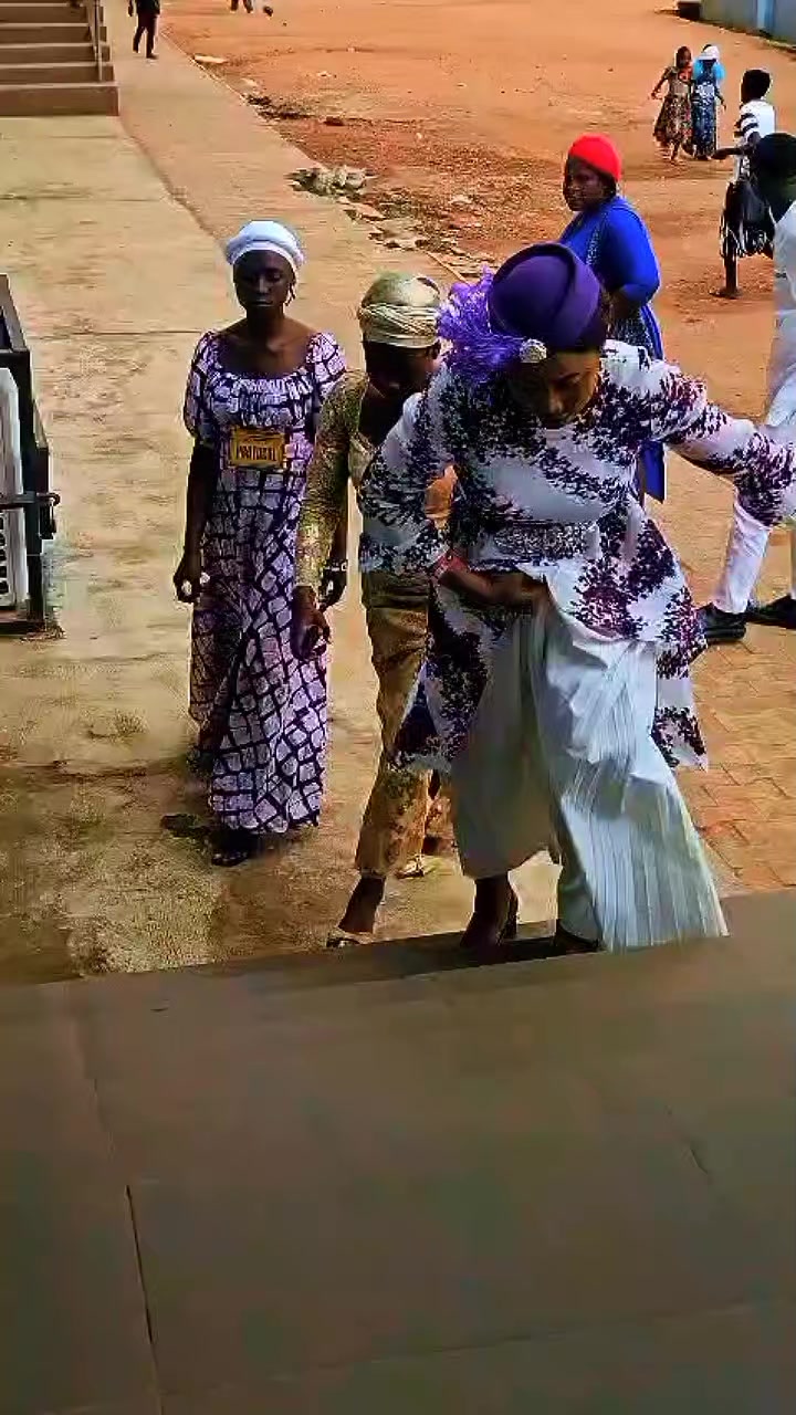 @funkepraise