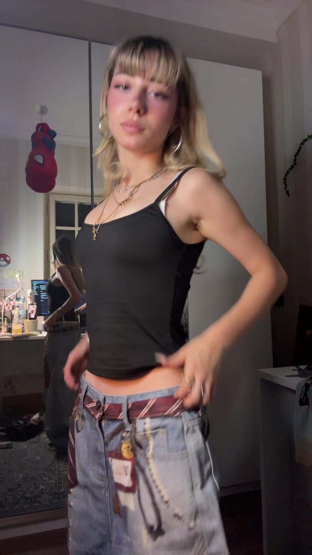 @La Tua Bionda Preferita