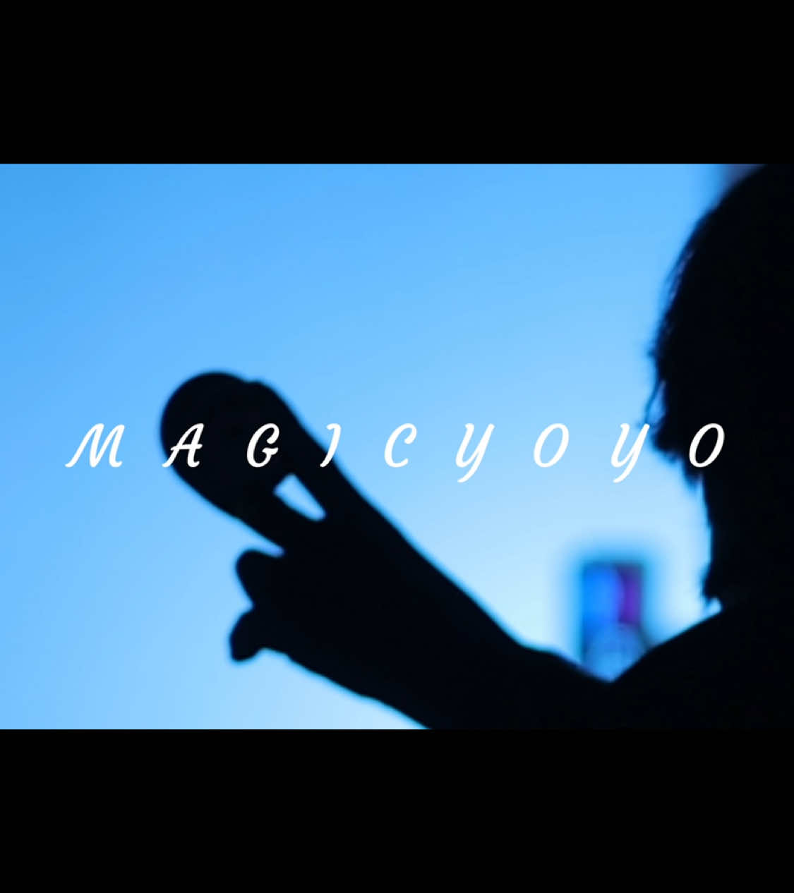 @MAGICYOYO