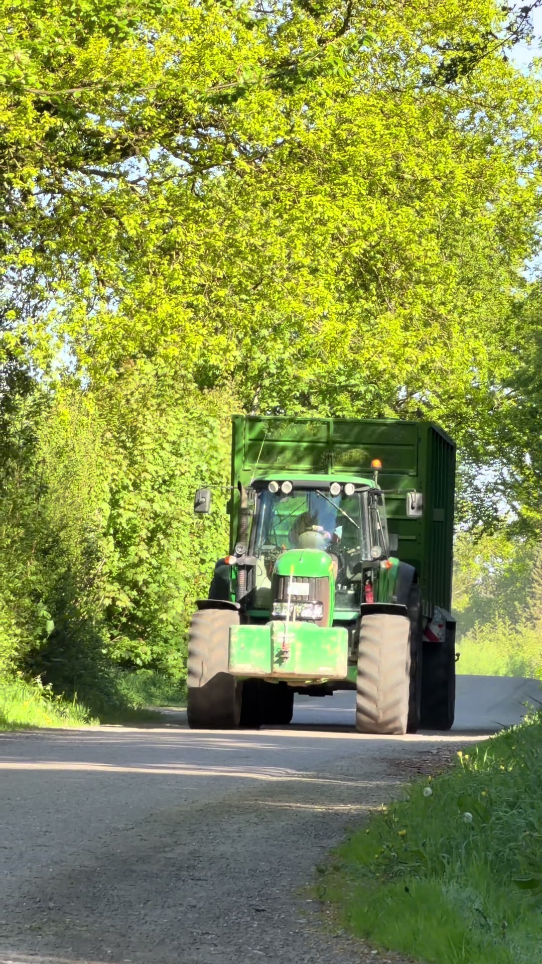@Luca 🚜