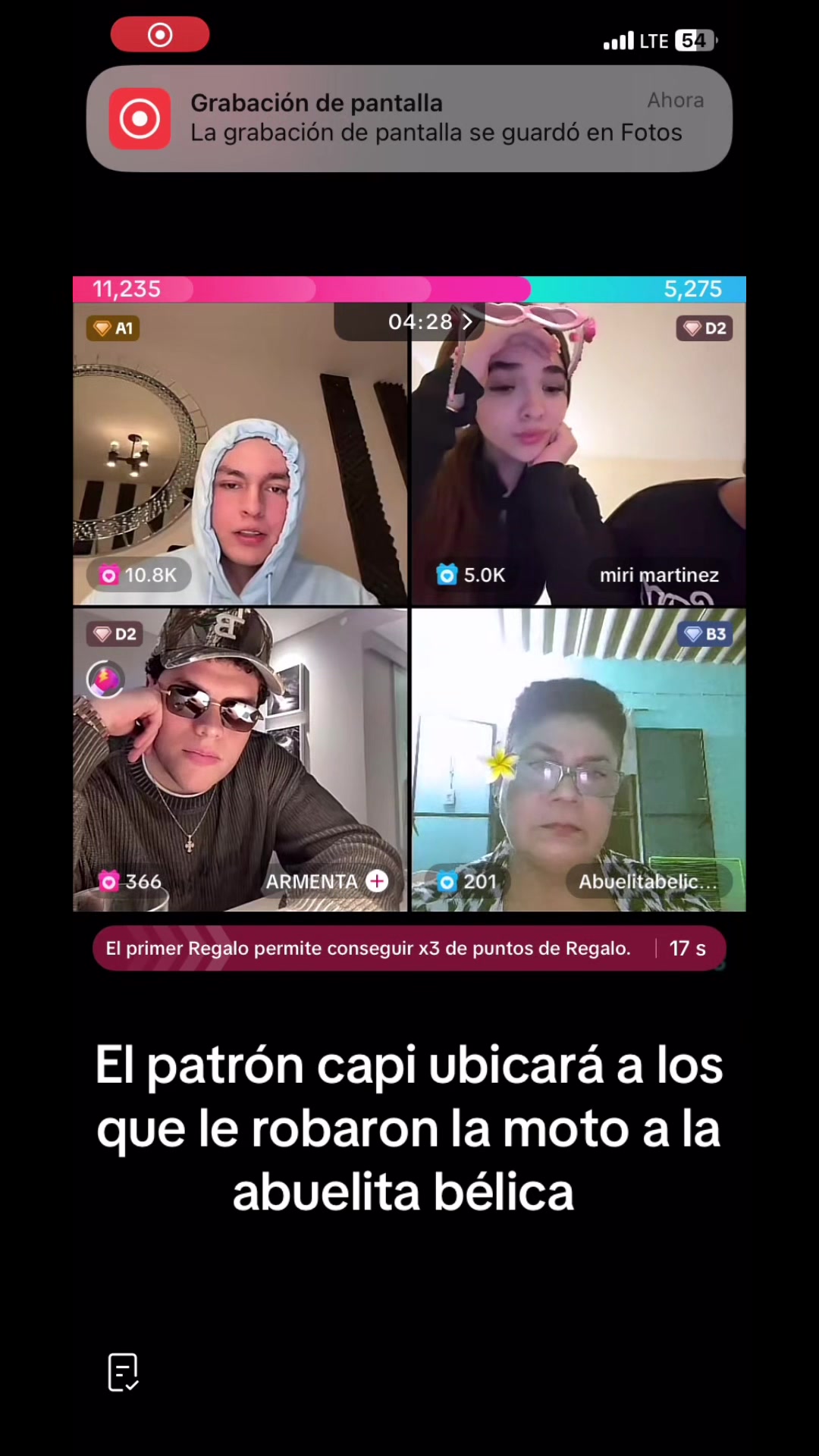 @CLIPERROSANCHEZ🐿️✅