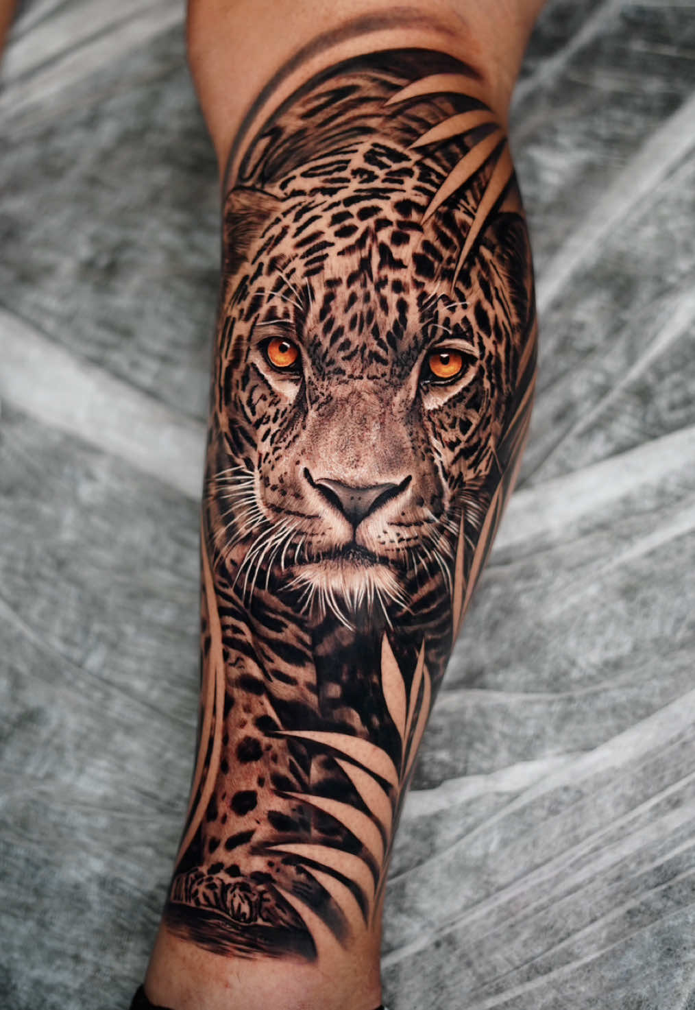 @Studio Sky Tattoo e Piercing