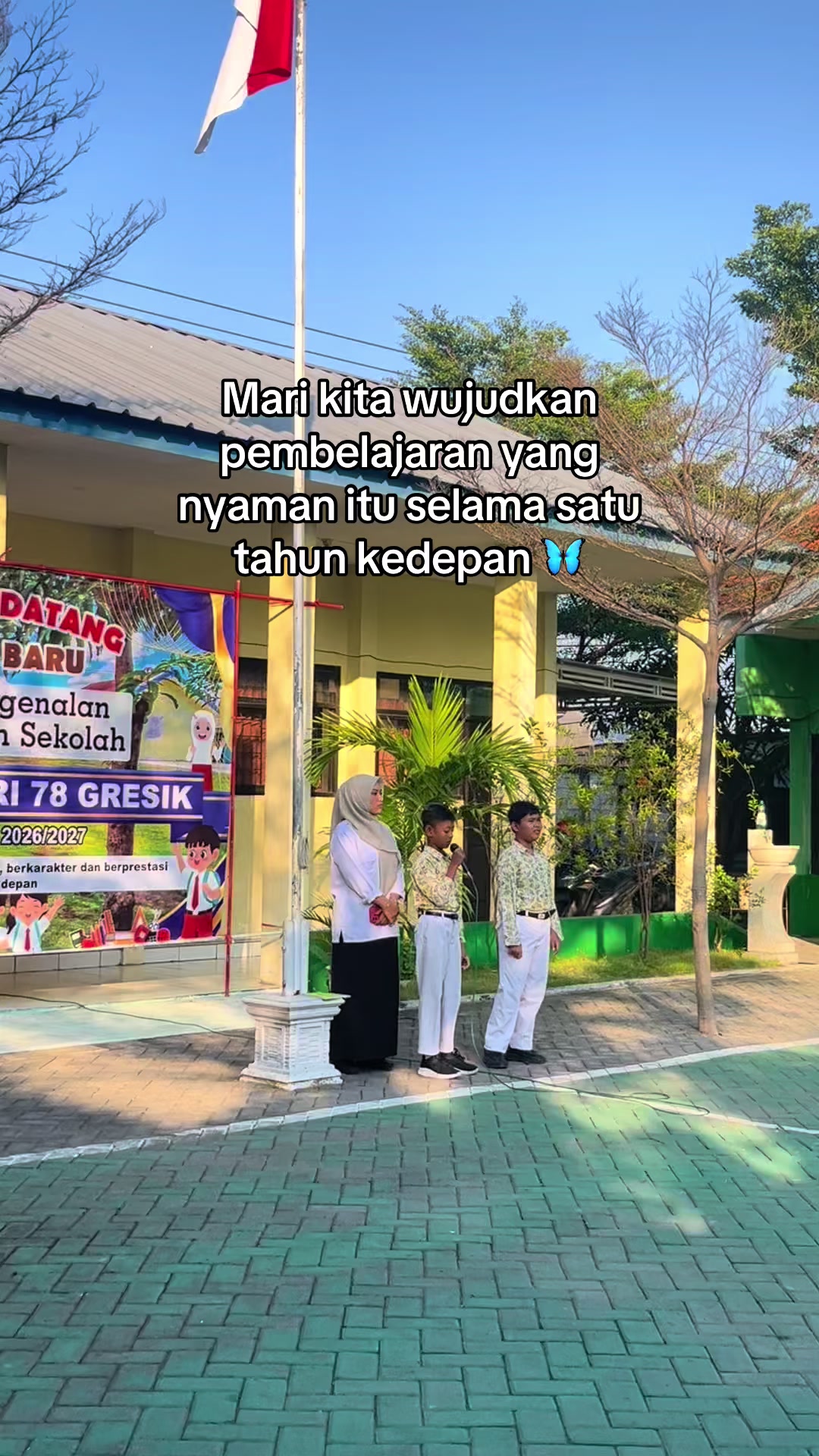 @UPT SD NEGERI 78 GRESIK