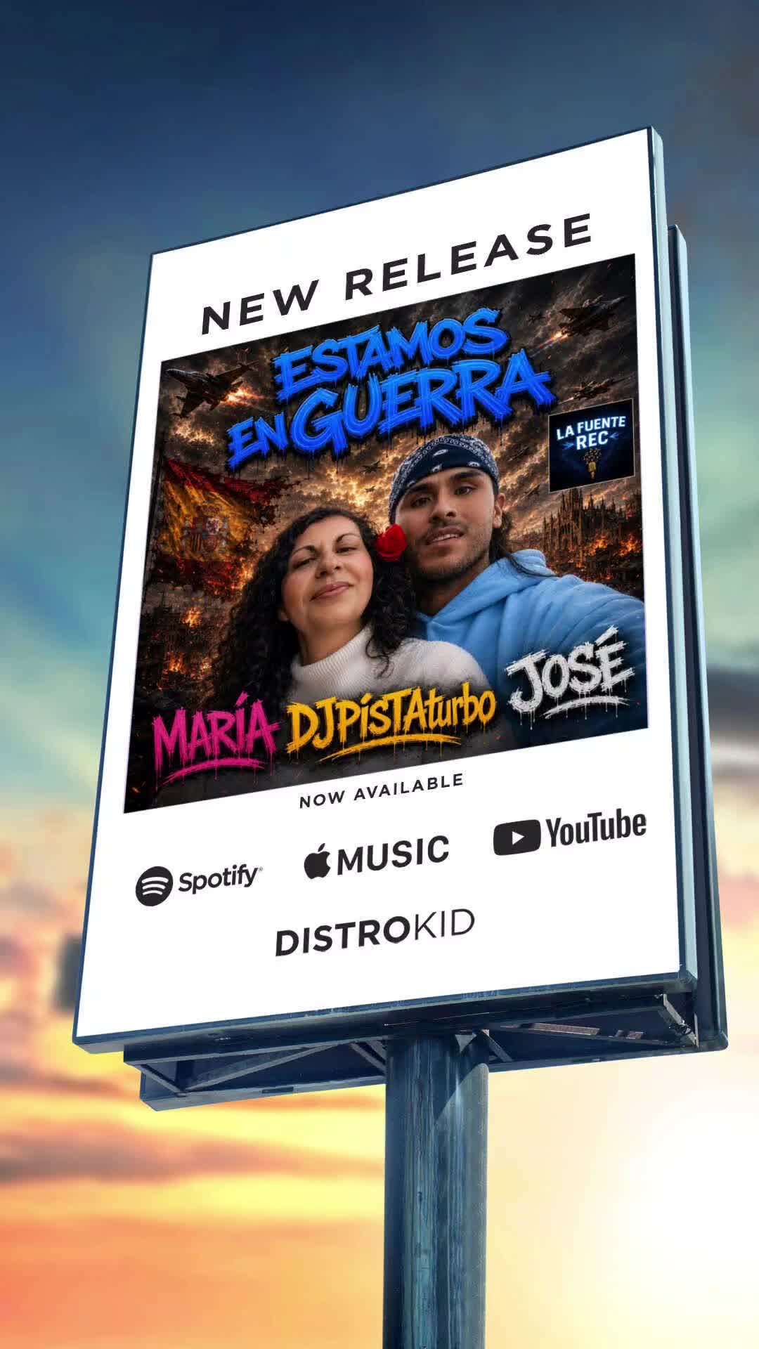 @JOS&Eacute;