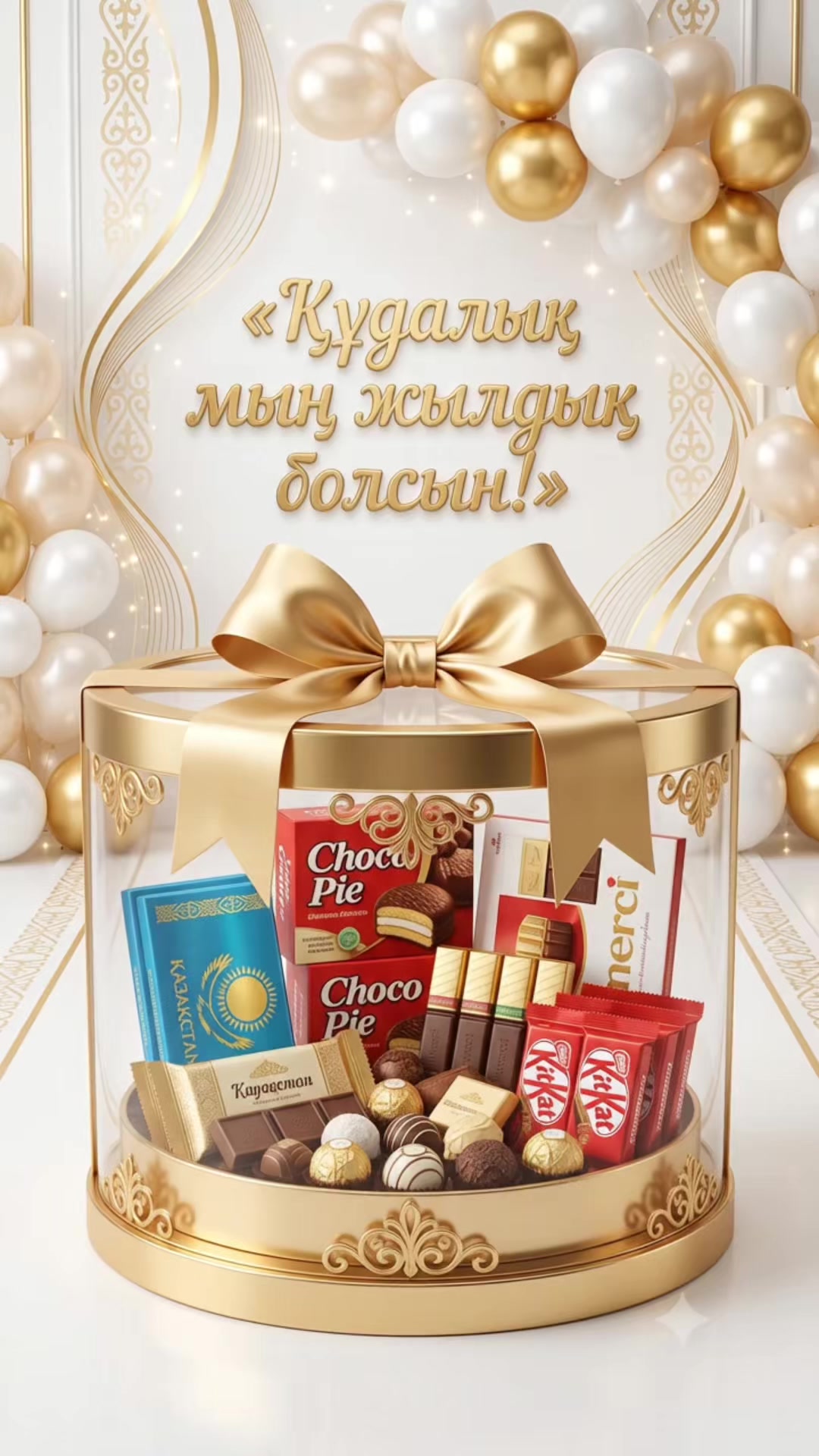 @Шақыру