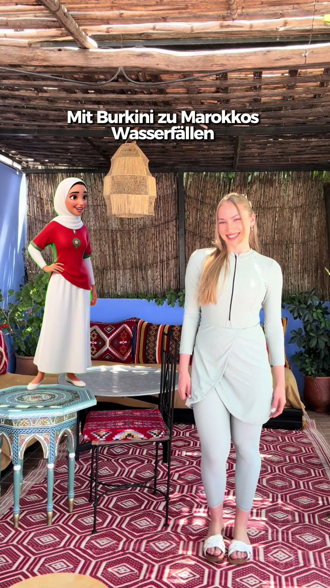 @Isabella