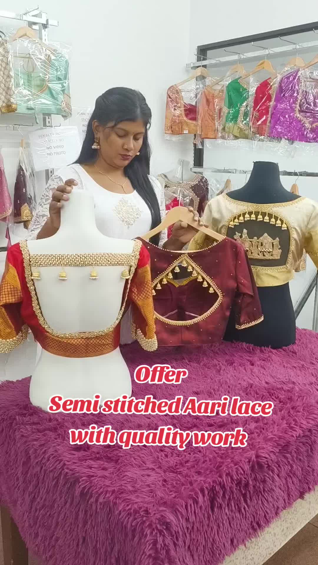 @Zees Rajasthani