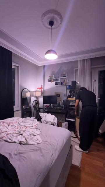 @Özgün Görkem