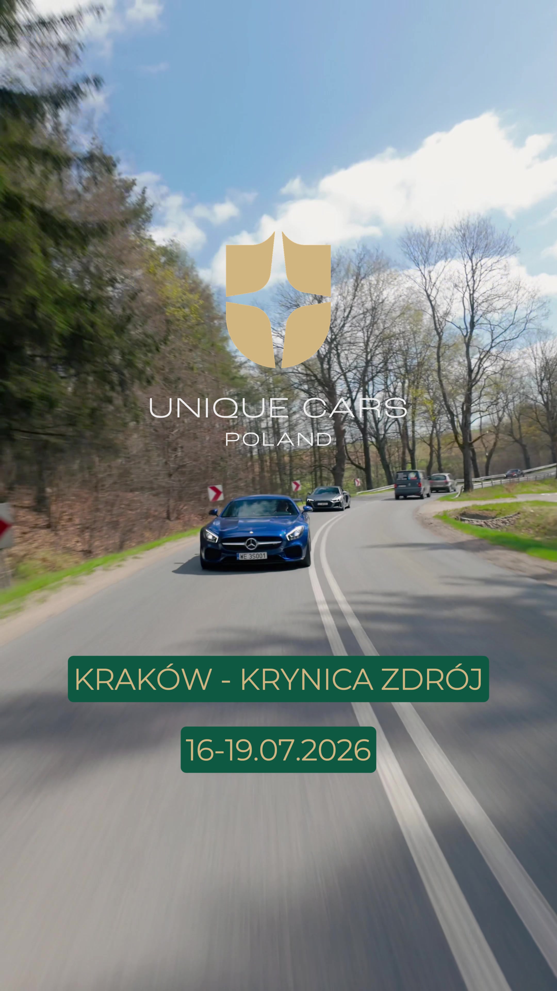@Unique Cars Poland
