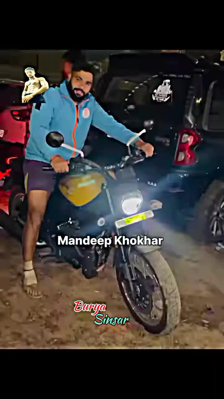 @کبڈی کی دنیا ⚔️🧿