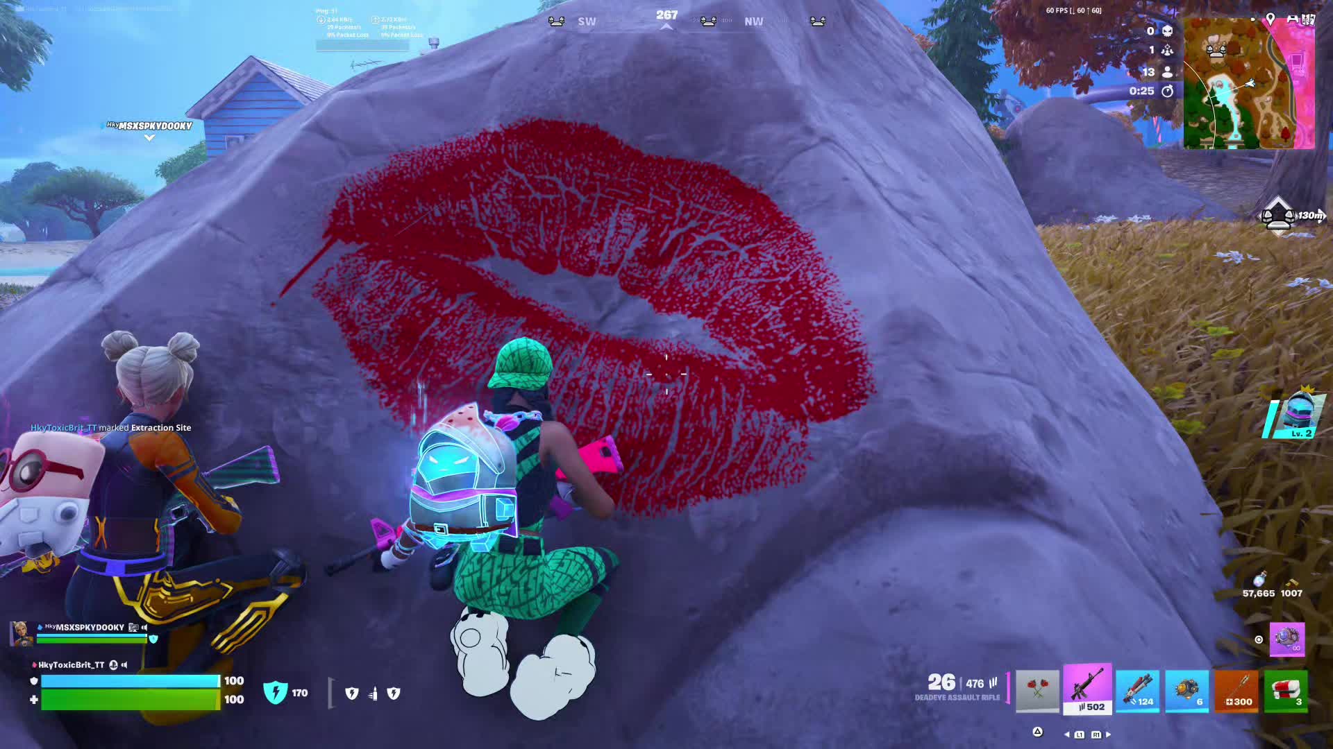 @ᴴᵏʸToxicBritᵀᵀ😘