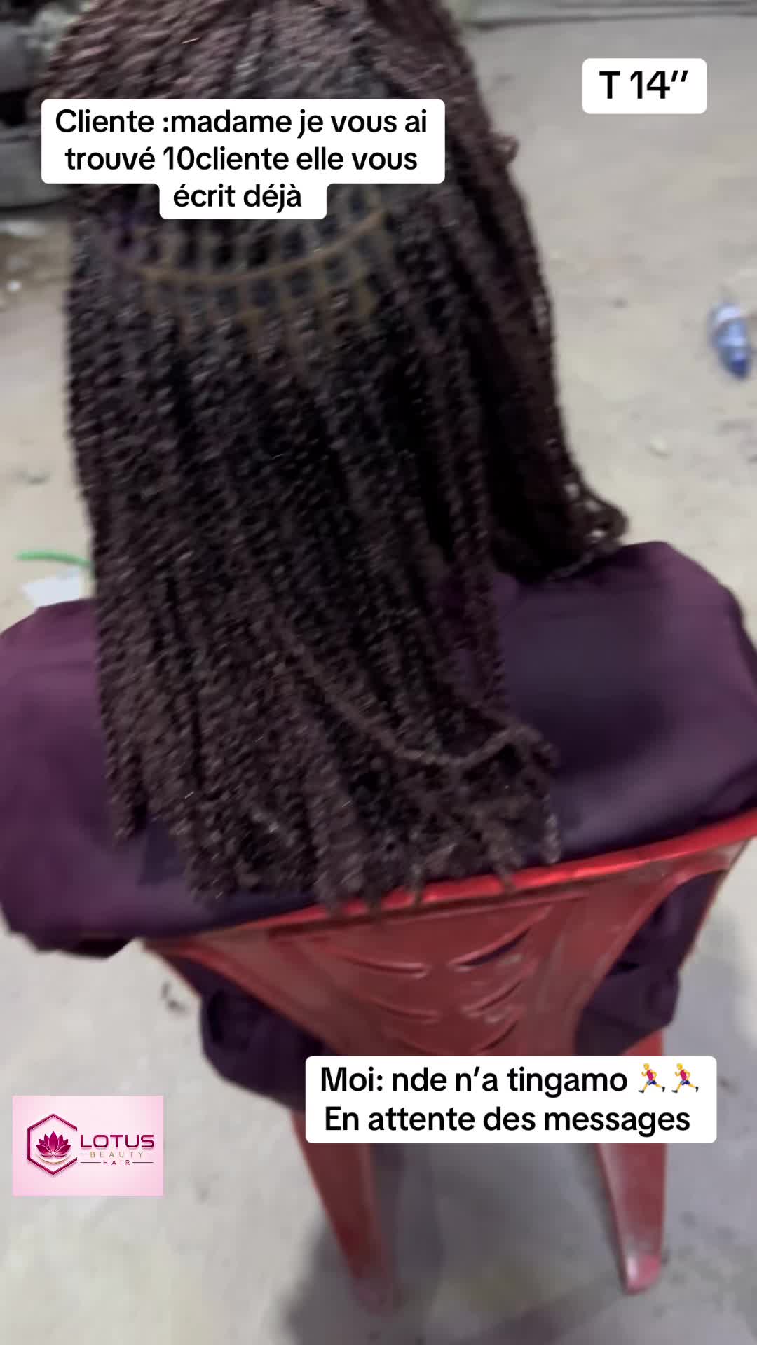 @Lotus Beauty Hair 💇♀️💅💇