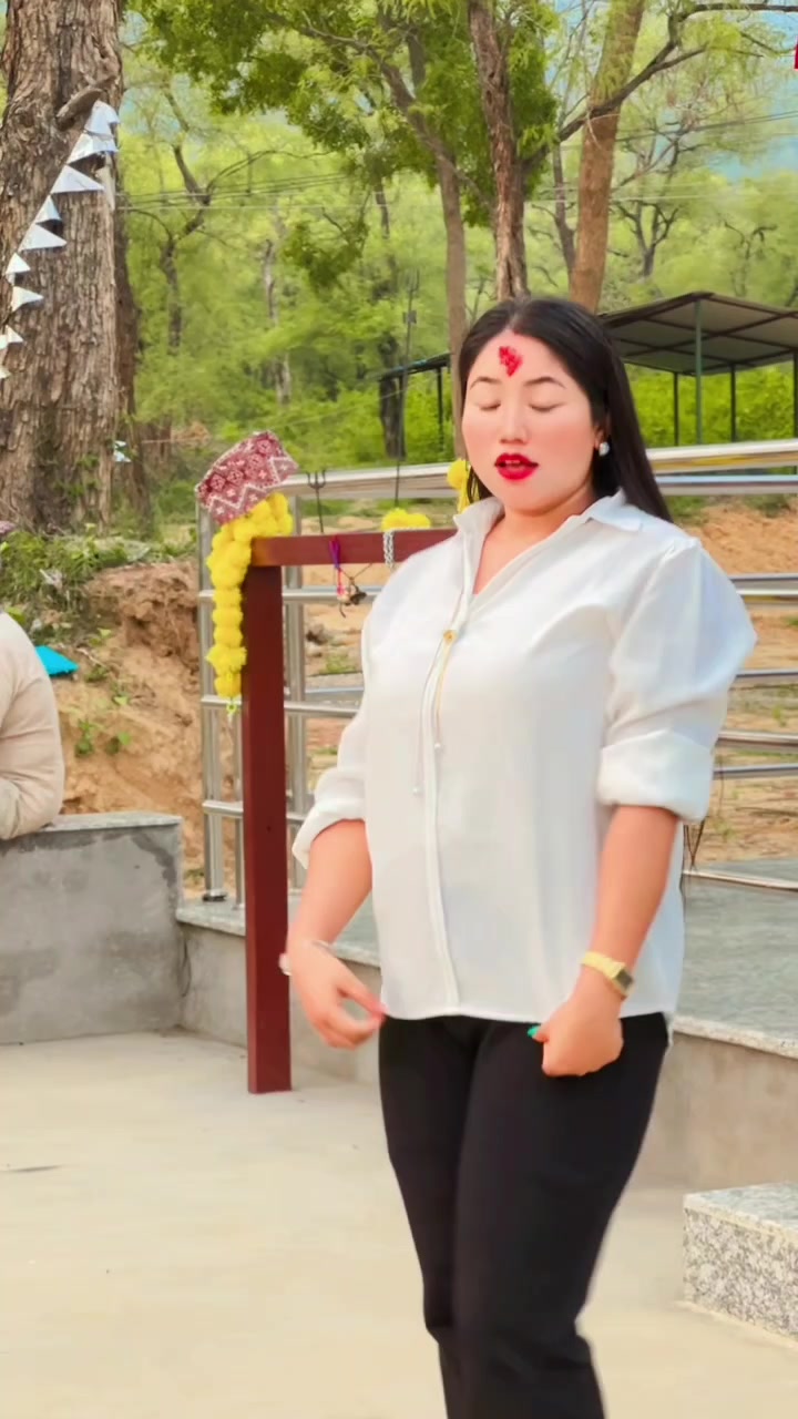 @sita shah oli ❤