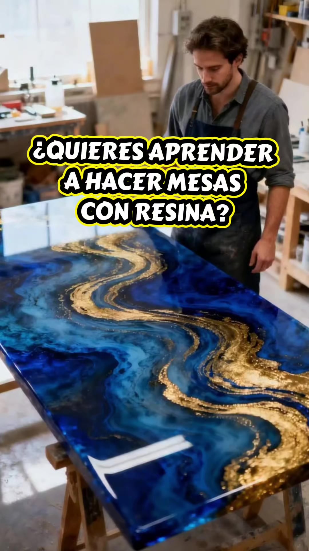 @Resineros Imparables