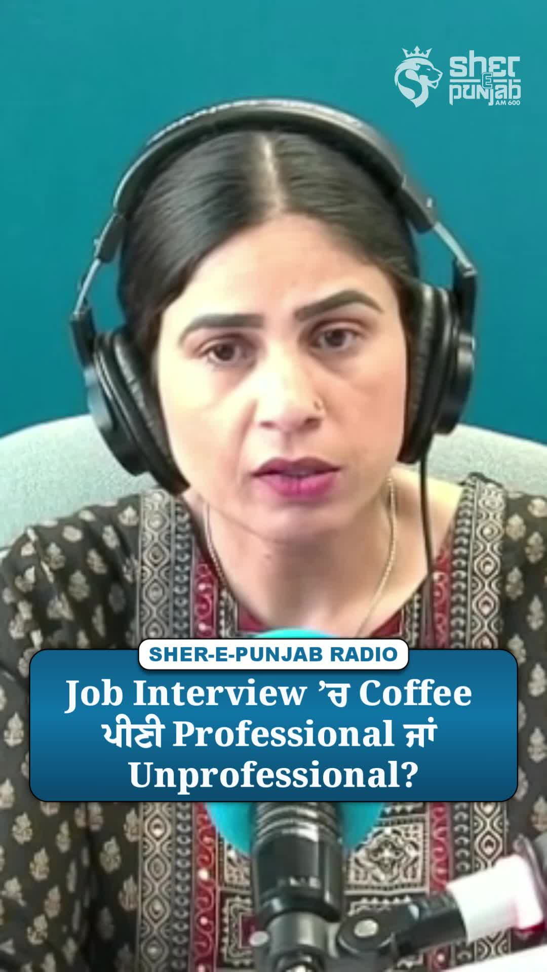 @Sherepunjab Radio Canada